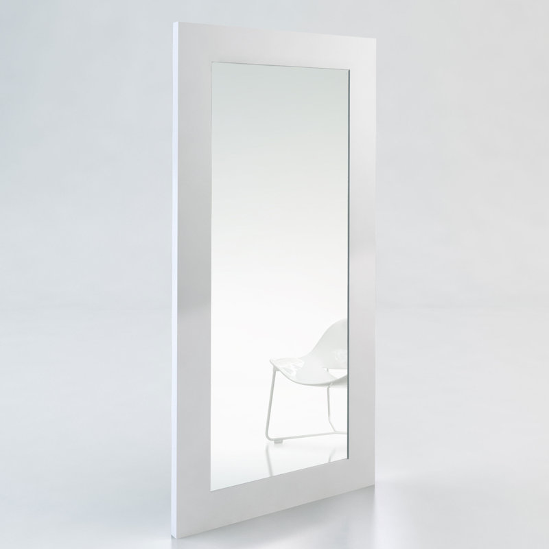Cleobury Modern & Contemporary Full Length Mirror & Reviews AllModern